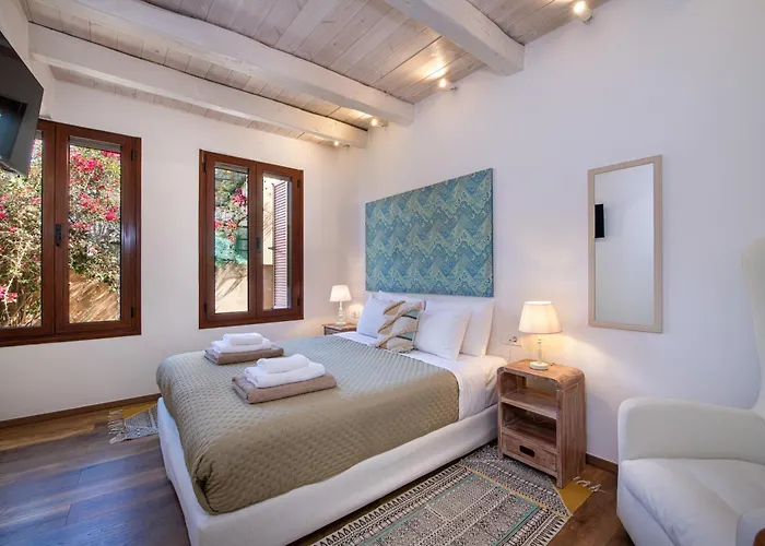 Casa Dione - Chania Old Town