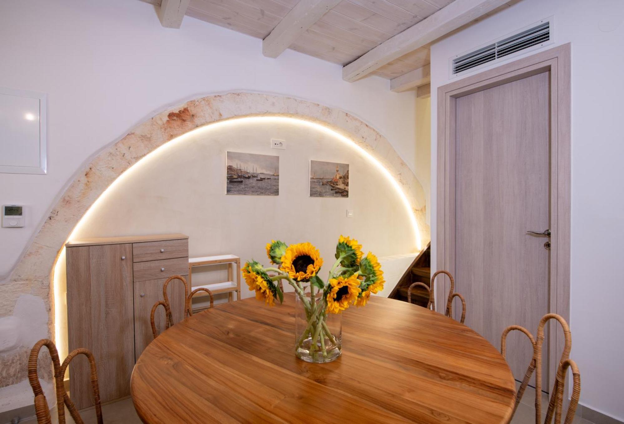 Casa Dione - Chania Old Town * La Canea
