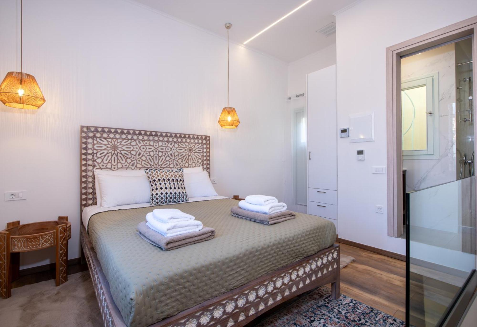 Casa Dione - Chania Old Town La Canea