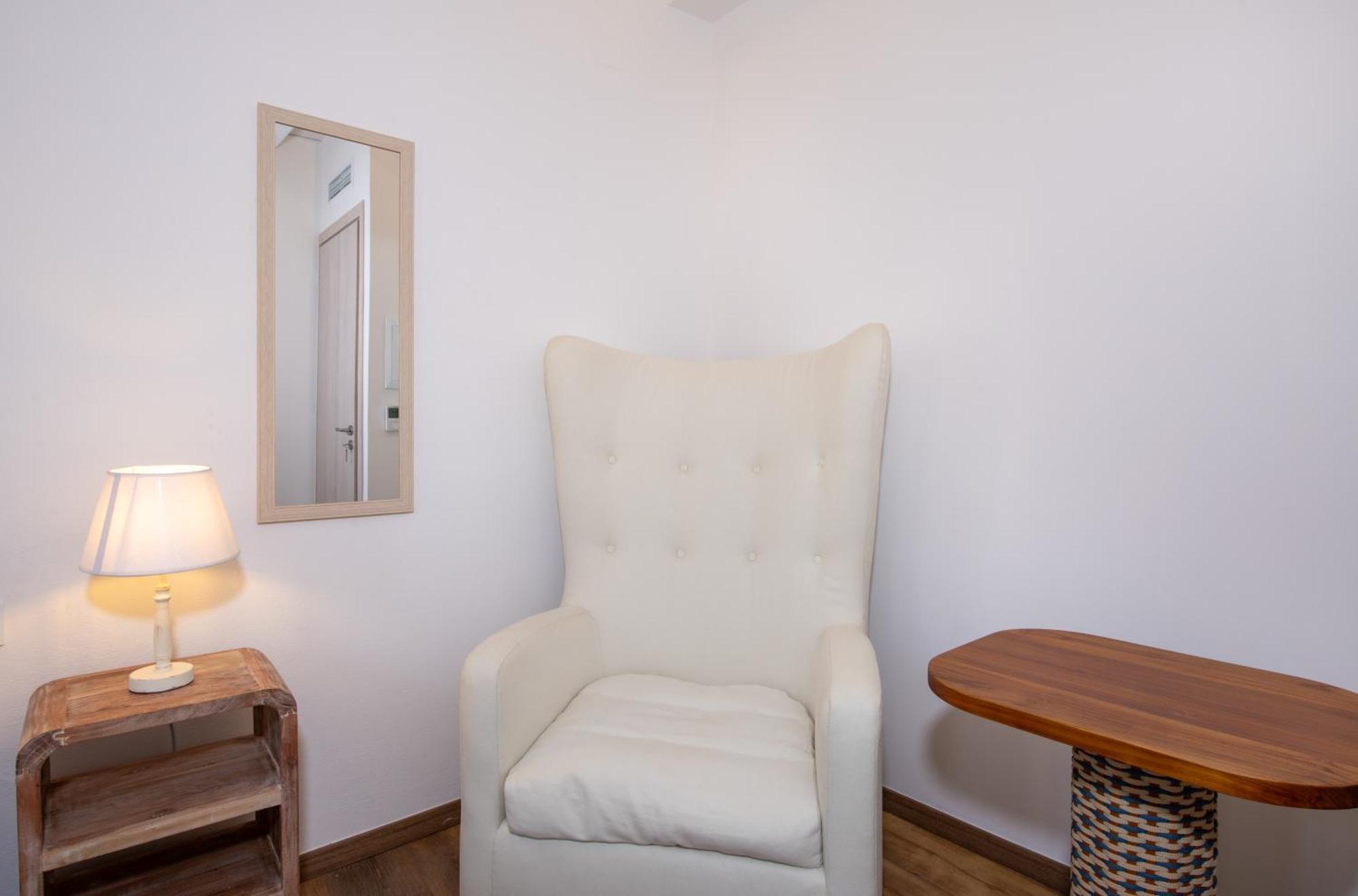 Casa Dione - Chania Old Town La Canea