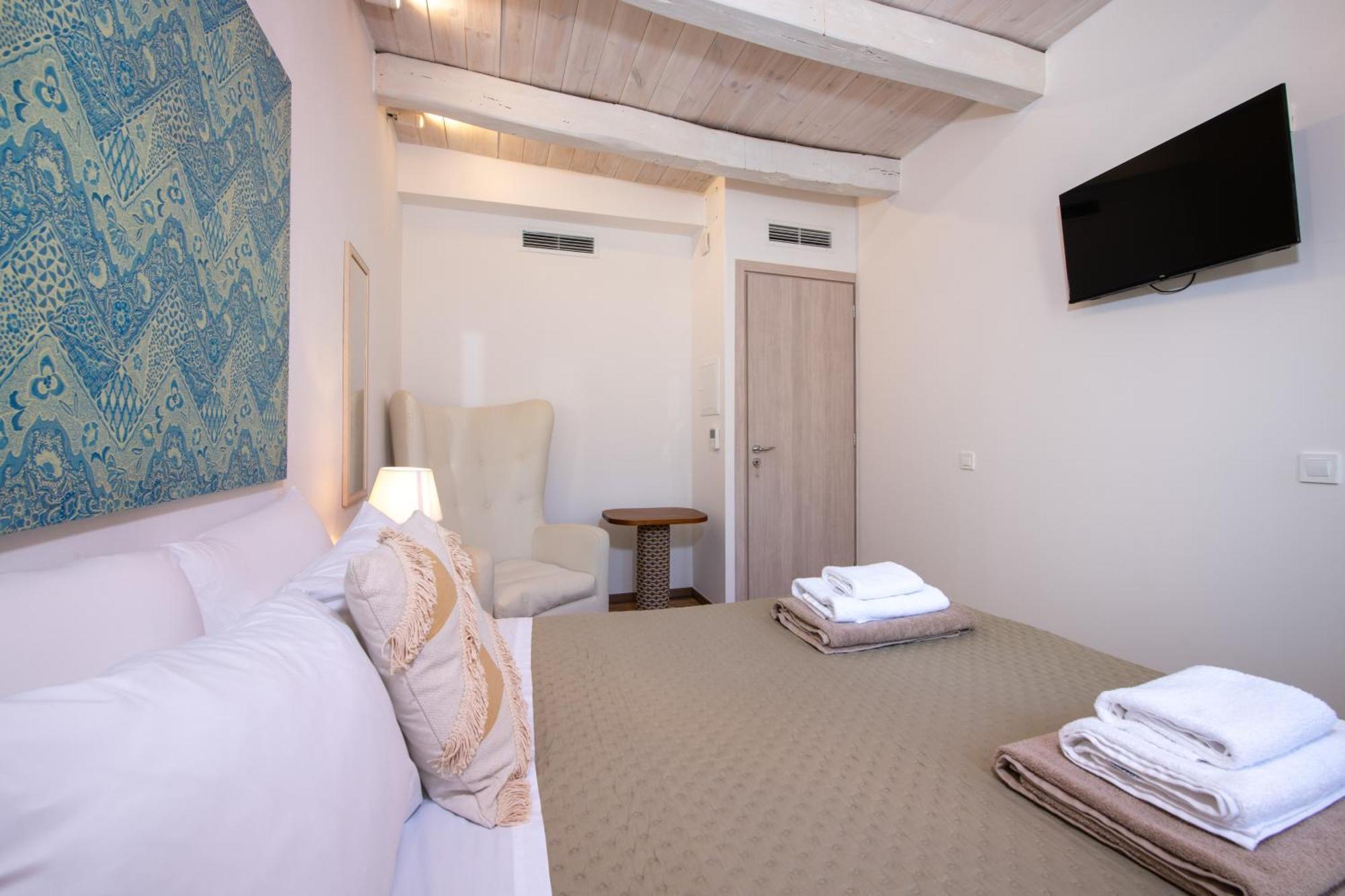 Casa Dione - Chania Old Town בית נופש