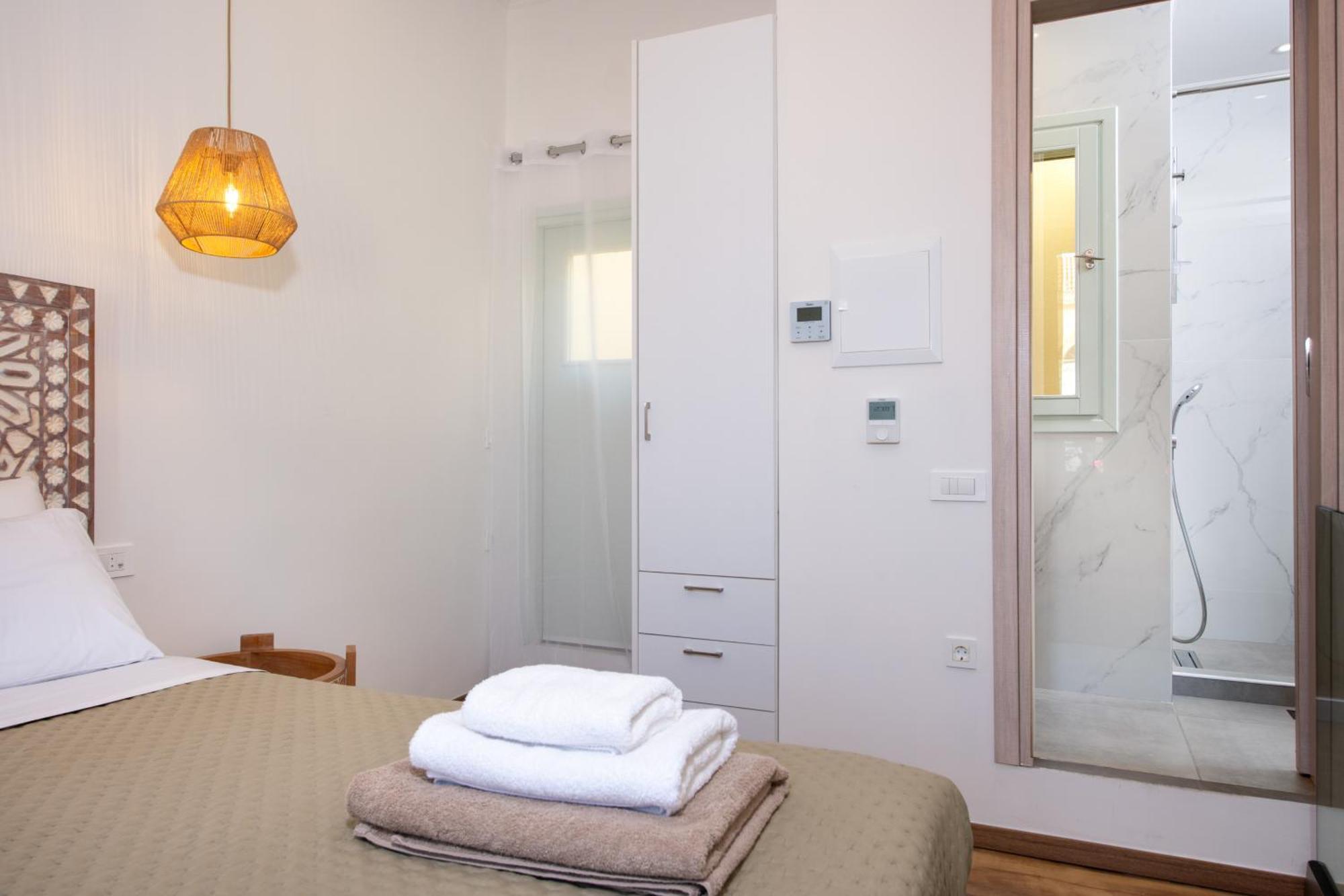 Casa Dione - Chania Old Town בית נופש *